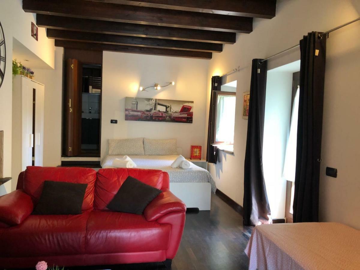 Casale Pratoterra Villa Bracciano  Exterior photo